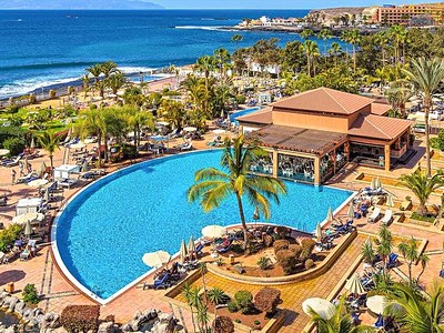 H10 Costa Adeje Palace