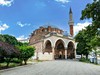 Banja Baši – jediná funkční mešita v Sofii