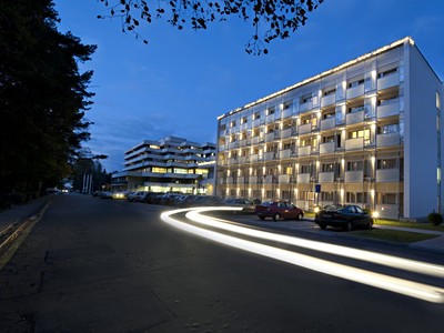 2026 | Hotel Veľká Fatra: Komplexní léčebný pobyt Klasik 7 nocí