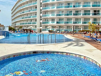 Rodinné dobrodružství - Andalusie