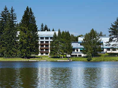 Milovy - Orea Resort Devět Skal