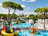 Camping Residence Village, Cavallino Treporti, Severní Itálie, Dovolená s CK Geovita