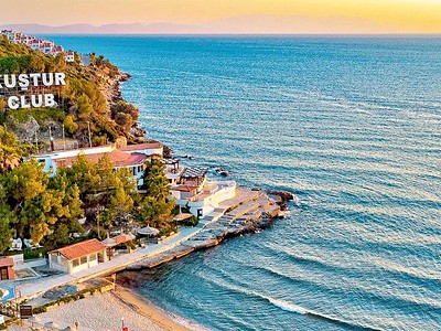 Kustur Club Holiday Village