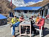 Annapurna BC trek