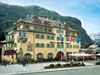 Schloss Hotel & Club Dolomiti, Canazei, Val di Fassa, Itálie, CK GEOVITA