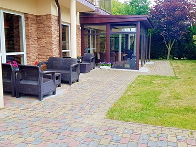 2026 | Victoria Spa: Pobyt od min. 6 nocí