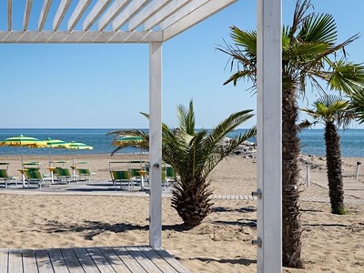 Villaggio San Paolo: Pobyt s vlastní stravou