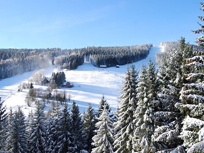 Zima 25-26 | Pytloun Wellness Hotel Harrachov: Pobyt v hotelu