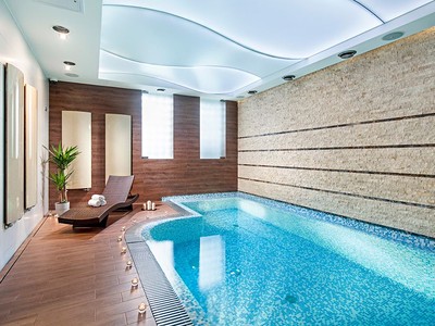 2026 | Różany Gaj: Pobyt se snídaní