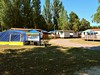 Camping Füred, Balatonfüred, Balaton, Maďarsko, Dovolená s CK Geovita