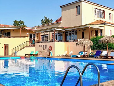 Antigon by Belvedere Hotel Group