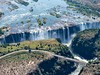 Victoria Falls