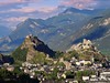 Sion, Švýcarsko