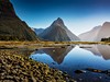 New Zealand - Milford Sound