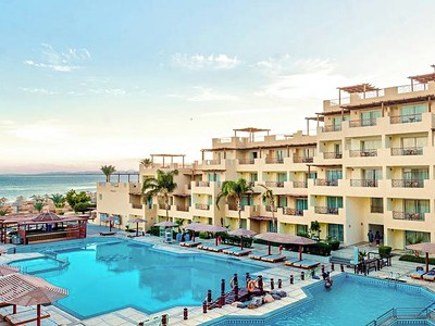 Imperial Shams Abu Soma