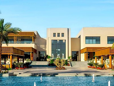 Jaz Elite Amara (ex. Jaz Amara)