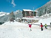 Sport Hotel & Club Il Caminetto, Canazei, Val di Fassa, Itálie, CK GEOVITA