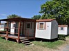 Balatontourist Camping & Bungalows Füred, Balatonfüred, Maďarsko, Dovolená s CK Geovita