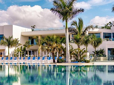 Servatur Puerto Azul