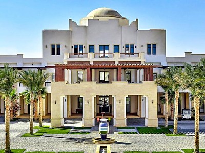 Ancient Sands El Gouna