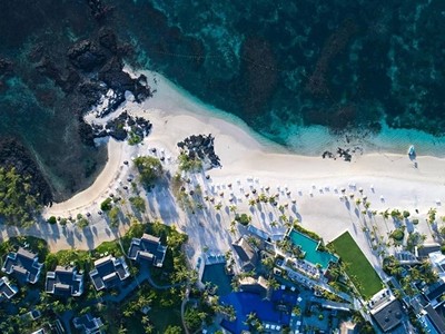 Long Beach Mauritius