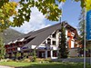 Hotel Kompas, Kranjska Gora, Slovinsko, Dovolená s CK Geovita