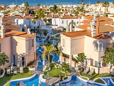 Labranda Bahia Fanabe