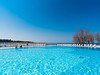 Apartmány Polynesia, Plava Laguna, Umag, Istria, Chorvatsko, CK GEOVITA