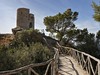 Mirador de ses Animes Mallorca