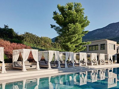 Hotel Celestial Luxury Suites & Spa