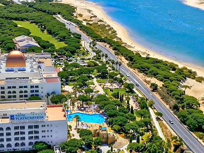 Playacartaya Aquapark & Spa