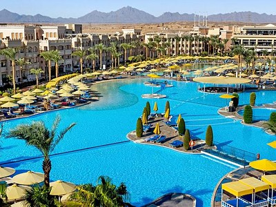 Albatros Palace Resort