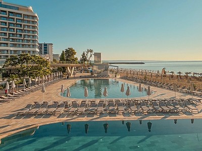 Hotel Grifid Noa
