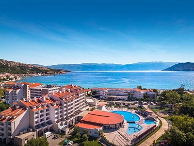 Hotel Sunny Baška by Valamar