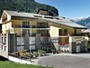 Hotel & Club Bellevue, Canazei, Val di Fassa, Itálie, CK GEOVITA