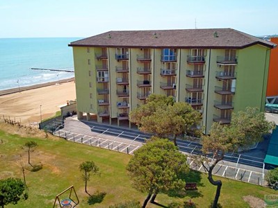 Residence Condor/Margherita