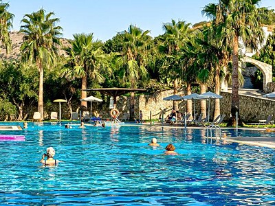 Almyrida Village & Water Park