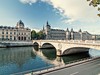 Conciergerie