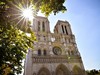 Paříž - Notre-Dame
