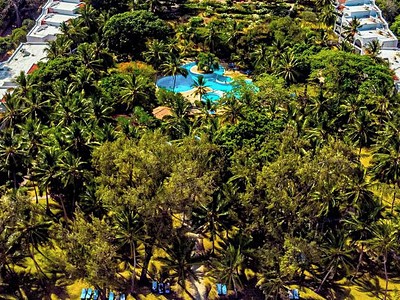 Diani Sea Resort