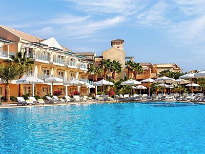 Movenpick Resort and Spa El Gouna