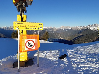 La Dane – Zoncolan Aparthotel & Spa: Týdenní pobyt s vlastní stravou