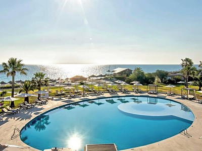 Iberostar Selection Diar El Andalous