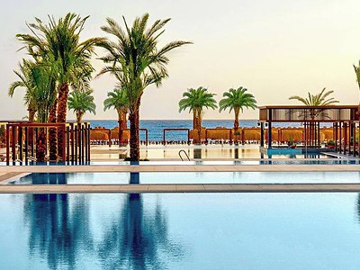 Jaz Elite Amara (ex. Jaz Amara)