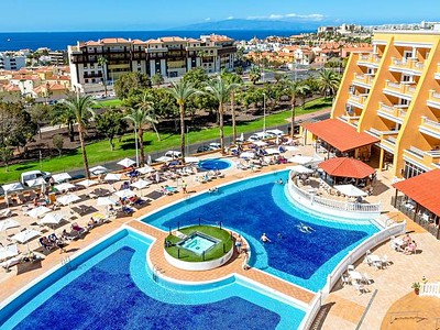 Chatur Playa Real Resort