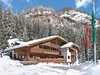 Hotel Villetta Maria, Canazei, Val di Fassa, Itálie, CK GEOVITA