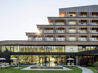 2026 | Falkensteiner hotel Schladming: Letní akční pobyt od min.3 noci