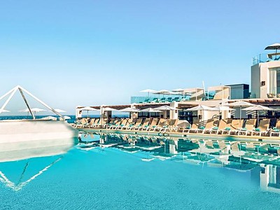 Iberostar Waves Bouganville Playa