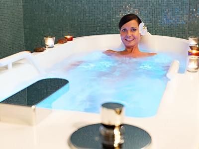 2026 | Hotel Alexandria: Relaxační wellness pobyt 4 noci