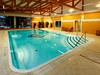hotel Krakonoš Mariánské Lázně - bazen